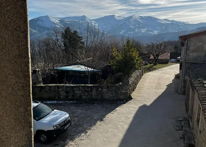 Casa Rural El Molinero